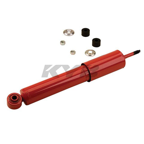 KYB Shocks & Struts MonoMax Front ISUZU Pickup (2WD) 1988-95 NISSAN Pickup (2WD) 1965-97 NISSAN Pick - 565029