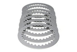 Wiseco Clutch Plate Kit - 7 Steel Clutch Basket - WPPS018