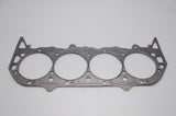Cometic BB 4.630in Bore .060 inch MLS-5 396/402/427/454 Head Gasket - C5331-060