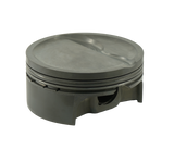 Mahle MS Piston Set GM LSX 416cid 4.070x1.110RCH 4.0 Stk 6.125 Rod .927 Pin -14cc 10.2CR - Set of 8 - 930229470
