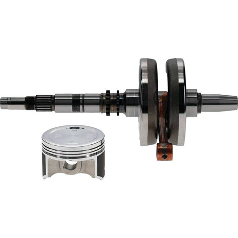 Vertex Honda Complete Engine Rebuild Kit - WR00057