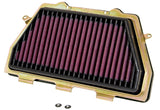 K&N 08-13 Honda CBR1000RR 999 Race Specific Replacement Air Filter - HA-1008R