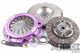 XClutch 03-06 Nissan 350Z Track 3.5L Stage 1 Sprung Organic Clutch Kit - XKNI25525-1A