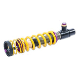 KW Coilover Kit Bundle V4 Audi RS5 (B9) w/ DRC - 3A7100CJ