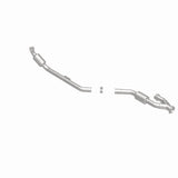MagnaFlow Conv DF 2003 Mercedes CLK320 3.2L - 51582
