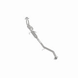 MagnaFlow Conv DF 12-17 Toyota Prius V Base Underbody 1.8L - 280462