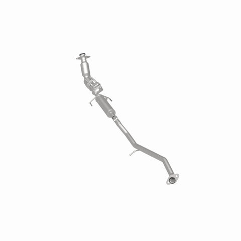 MagnaFlow Conv DF 12-17 Toyota Prius V Base Underbody 1.8L - 280462