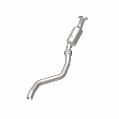 MagnaFlow DF Cat Conv 05-09 Chrysler 300/Dodge 06-09 Charger/05-07 Magnum 5.7L P/S *NOT CALIFORNIA* - 26205