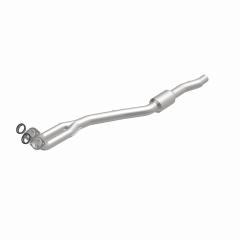 MagnaFlow Direct Fit Catalytic Converter 97-98 BMW 540i 4.4L / 740I 4.4L / 96-98 740IL 4.4L P/S - 23058