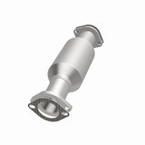 MagnaFlow Direct Fit Catalytic Converter Miata 90-93 - 23684