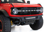 Addictive Desert Designs 21-22 Ford Bronco Pro Bolt-On Front Bumper - F238100010103