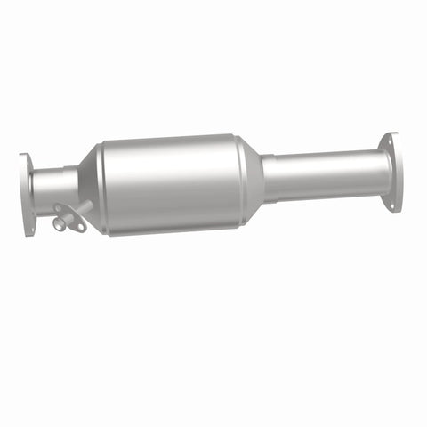 MagnaFlow Direct Fit Catalytic Converter 79-87 Toyota Land Cruiser 4.2L - 3391894