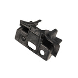 Omix Seal B-Pillar Upper LH- 07-18 Wrangler JK 4-DR - 12304.36