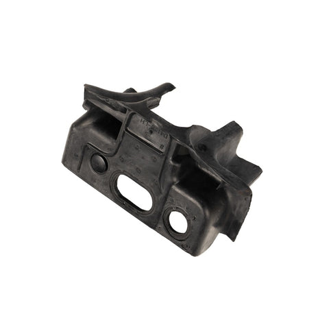 Omix Seal B-Pillar Upper LH- 07-18 Wrangler JK 4-DR - 12304.36