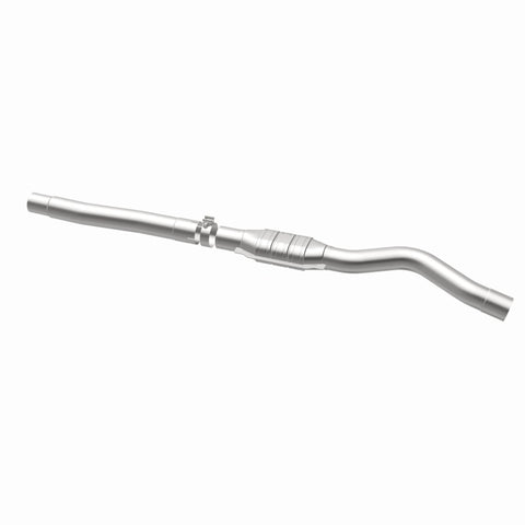MagnaFlow Direct Fit Catalytic Converter Dodge Dakota 96 3.9L/5.2L 2 - 23233