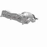 MagnaFlow Direct Fit Catalytic Converter 2019 Lexus UX200 2.0L - 22-262
