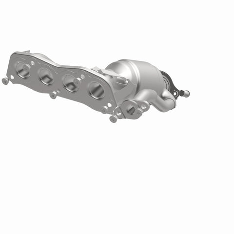 MagnaFlow Direct Fit Catalytic Converter 2019 Lexus UX200 2.0L - 22-262