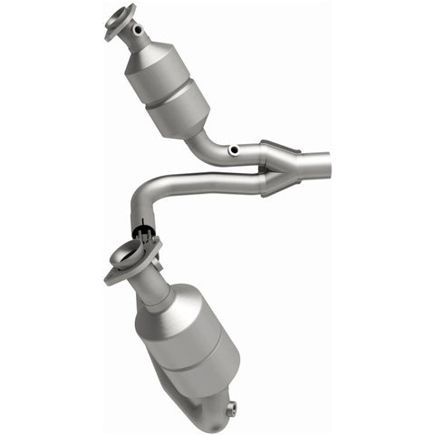 MagnaFlow Conv DF 04 Dodge Dakota 6 3.7L 4WD - 93611