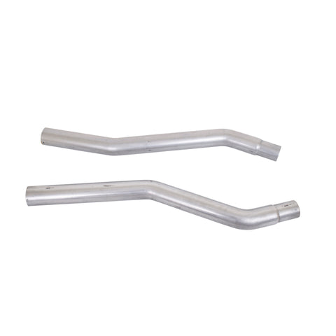 BBK 10-15 Camaro LS3 High Flow After Cat X Pipe - 2-3/4 - 4023