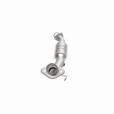 MagnaFlow 02-06 Acura RSX 4 2.0L (includes Type S) Direct-Fit Catalytic Converter - 23941