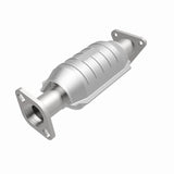 MagnaFlow Direct Fit Catalytic Converter 87-89 Mercedes 260E 2.6L - 23833
