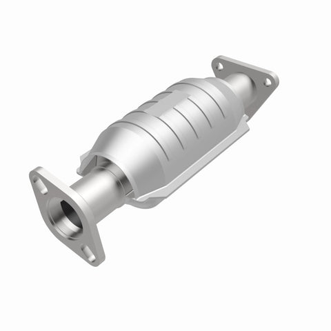 MagnaFlow Direct Fit Catalytic Converter 87-89 Mercedes 260E 2.6L - 23833