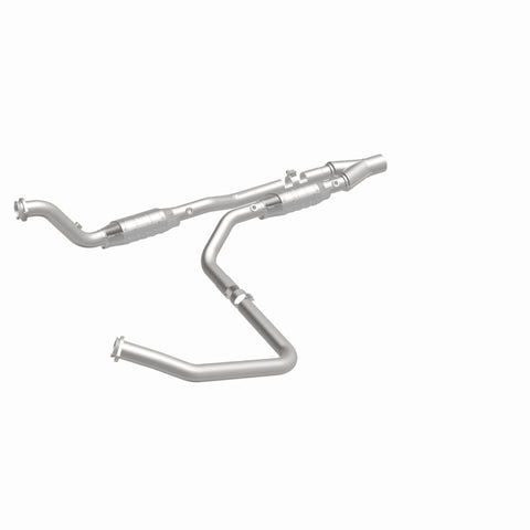 MagnaFlow Conv DF 04-07 Dodge Ram 5.7L - 51358