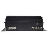 DeatschWerks VB40AX1 Single Pump 40 Amp Voltage Booster - 4-00-VB40AX1