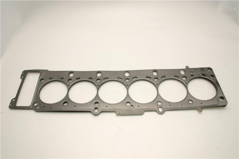 Cometic 00+ BMW M3/ Z3/ Z4 S54 3.2L 87.5mm .027 inch MLS Head Gasket - C4505-027