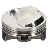 Wiseco 4.630 Big Block Chevy Quick 16 +42cc Dome 1.120CH Piston Set - K478B130