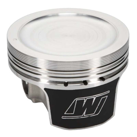 Wiseco Volvo B5234T 2.3L 20V 850 81mm Bore 8.5:1 CR Piston Kit *Build on Demand* - KE155M81