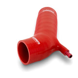 Mishimoto 01-05 Lexus IS300 Silicone Post MAF Intake Hose Kit - Black - MMHOSE-IS300-01IHRD