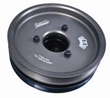 Fluidampr Chevy LS3/L99/Camaro w/ Stock Pulley Steel Internally Balanced Damper - 760111