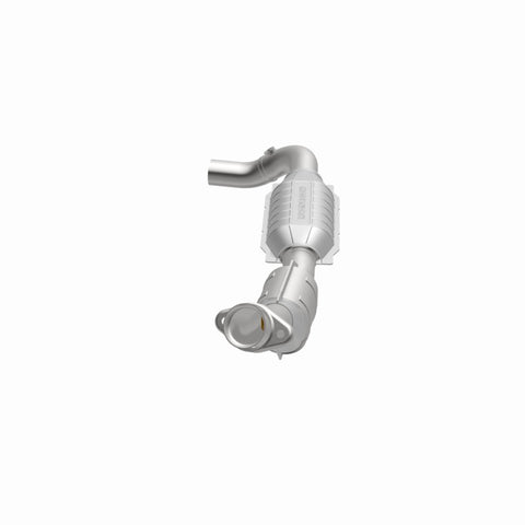 MagnaFlow Direct Fit Catalytic Converter 00-03 Ford Van 4.2L OEM - 49429