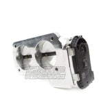 VMP Performance 18-21 Coyote 5.0L Twinjet 69mm LH Odin Throttle Body - VMP-TJ69-JL