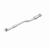 MagnaFlow Direct Fit Catalytic Converter 03-06 Sentra 1.8L Rear - 93355