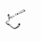 MagnaFlow Conv DF GM 93 95 - 93444