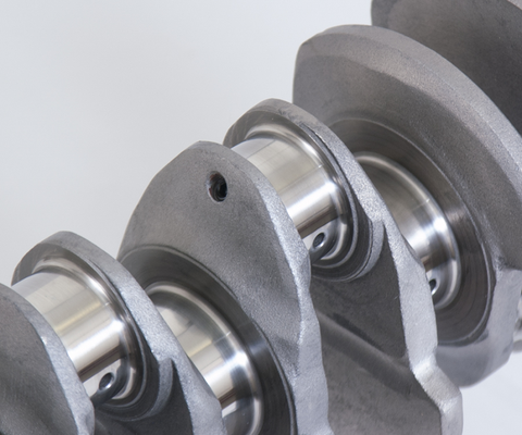 Eagle Honda B18A Crankshaft - 1835041772