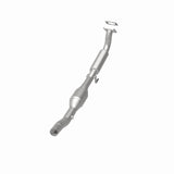 MagnaFlow Direct Fit Catalytic Converter 99-03 Beetle/Golf 2.0L - 51526