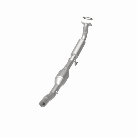 MagnaFlow DF Catalytic Conv 99-01 VW Beetle / 99-03 Golf / 99-02 Jetta 2.0L Single Outlet Manifold - 23710