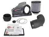 aFe MagnumFORCE Intake Stage-2 Pro DRY S 2017 BMW 340i (F30) L6-3.0L (t) B58 - 51-12912-C