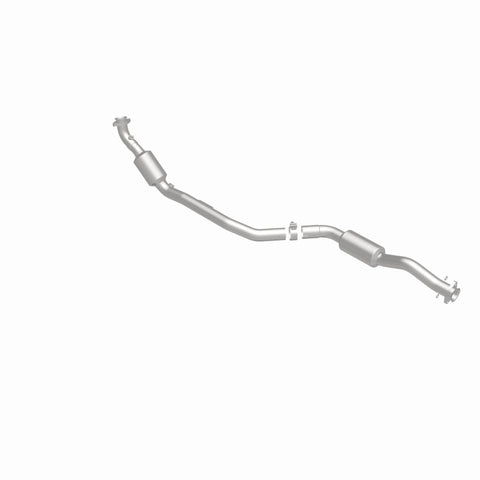 MagnaFlow Conv DF 06-09 Mercedes-Benz E350 3.5L 4matic Driver Side - 51639