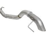 aFe MACH Force-Xp Cat-Back Exhaust w/Dual Hi-Tuck Tips 17-18 Ford F-150 Raptor V6-3.5L (tt) - 49-33095