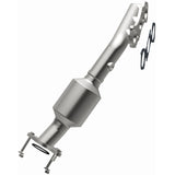MagnaFlow Direct Fit Catalytic Converter 05-11 Toyota Tacoma 4.0L - 5481341