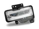 Raxiom 16-18 GMC Sierra 1500 Axial Series LED Fog Lights - S532824