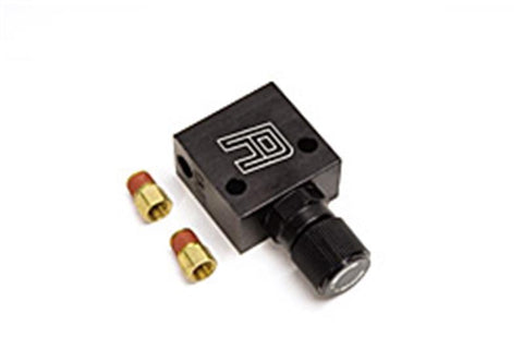 Russell Performance Brake Proportioning Valve - 654000
