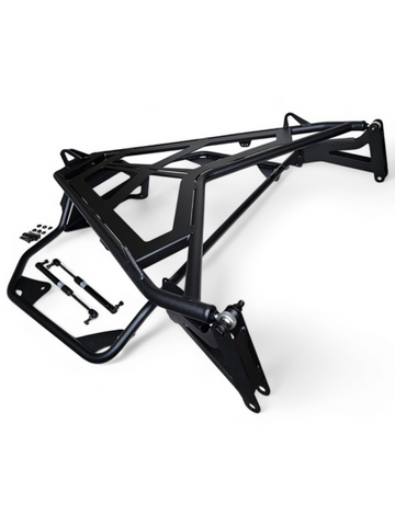 Elektric Offroad 2024+ Can Am Maverick R Volt Tire Rack - PBB220006