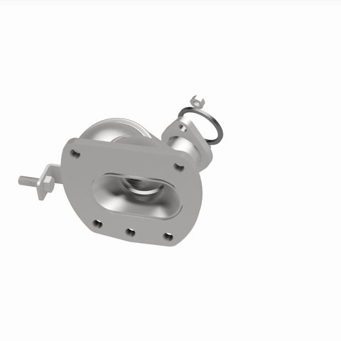 MagnaFlow 2020 Toyota Highlander V6 3.5L OEM Grade Direct-Fit Catalytic Converter - 22-270