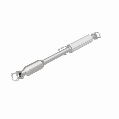MagnaFlow Conv DF 11-14 Sonata 2.4L Underbody (OEM Grade Federal / EPA Compliant) - 52820
