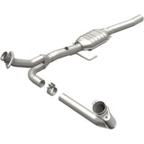 MagnaFlow Conv DF 00-03 Dodge Dakota 3.9 2wd - 51874